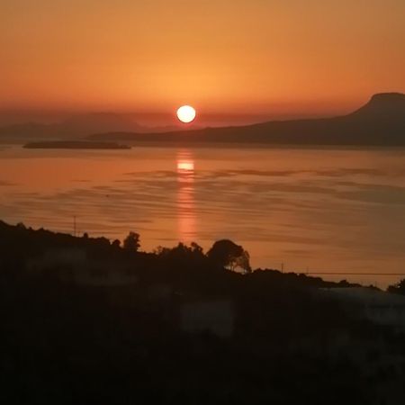 Mondethea Vantage Point Home Chania  Exterior foto