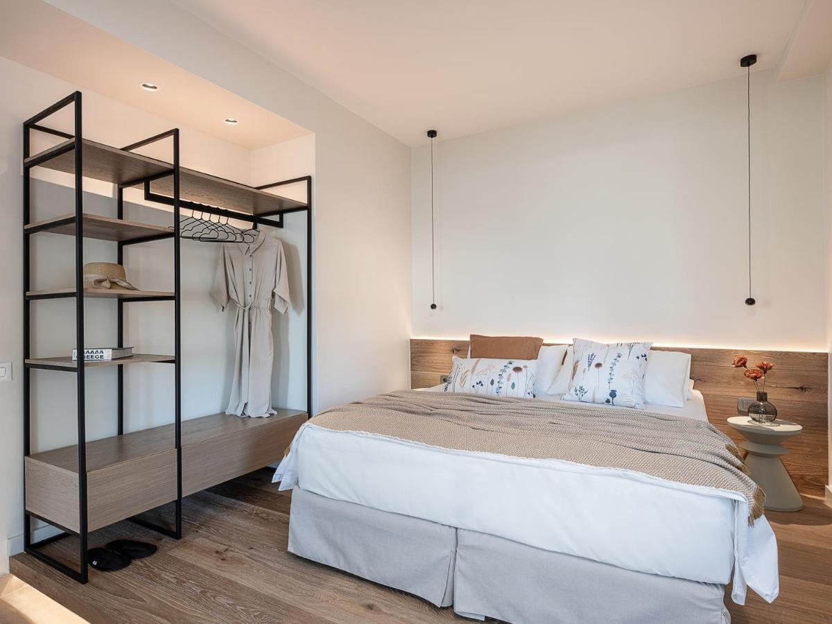 Mondethea Vantage Point Home Chania  Exterior foto