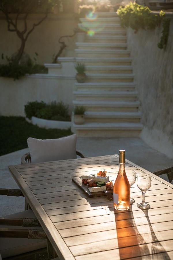 Mondethea Vantage Point Home Chania  Exterior foto