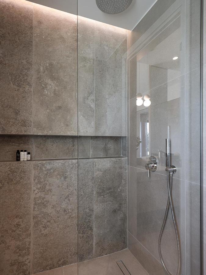 Mondethea Vantage Point Home Chania  Exterior foto