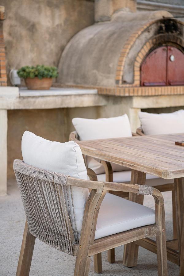 Mondethea Vantage Point Home Chania  Exterior foto