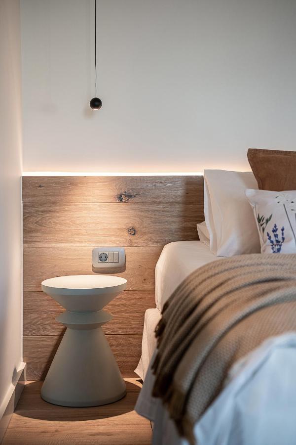 Mondethea Vantage Point Home Chania  Exterior foto