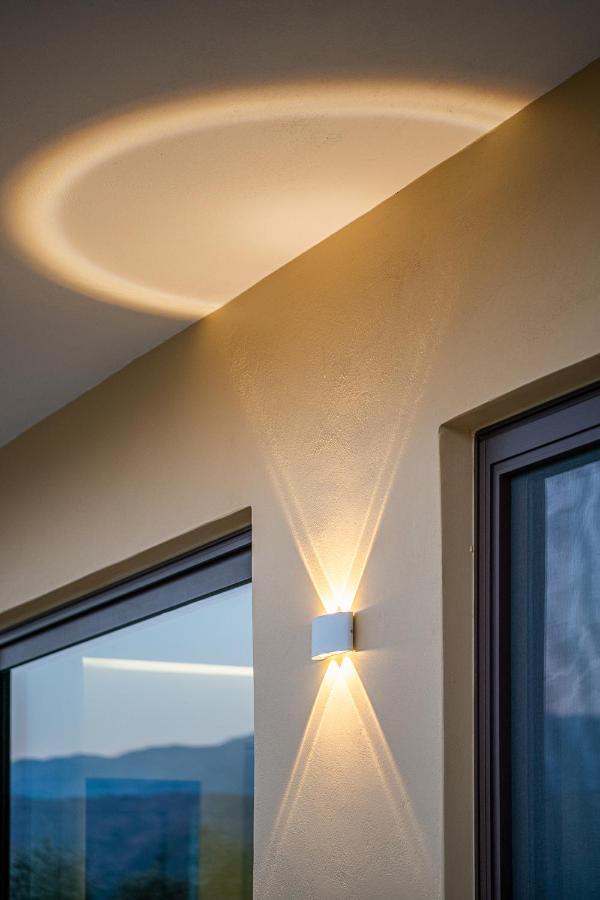 Mondethea Vantage Point Home Chania  Exterior foto